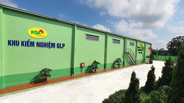 Thuốc Đông y PQA Kiểm Định Chất Lượng Đạt Chuẩn GLP - 0965132669