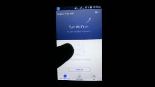 How to hack wifi password 2017 R.M screenshot 4