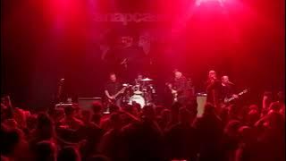 Snapcase FULL SET (Snapcase Bowl at Town Ballroom, Buffalo, NY - Feb. 8, 2025)