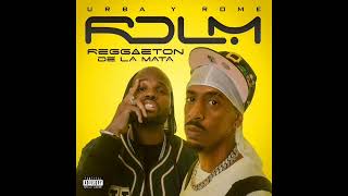 Urba & Rome - Tiene Lo Suyo ft Wisin, Nando Boon Y El Mayor Clasico