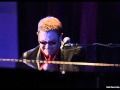 Elton John Talking Old Soldiers Live 1998 at Ritz, Paris