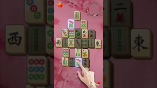 Mahjong&Free Classic match Puzzle Game screenshot 1