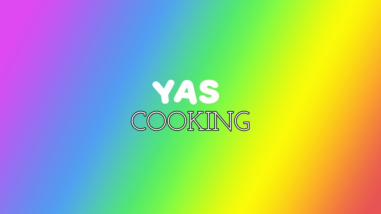 Making Pasta — With Yas Cooking