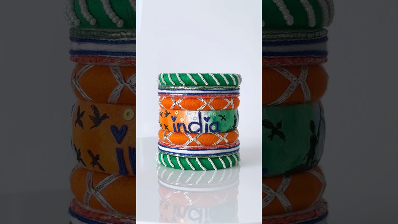 Celebrating Independence Day 🇮🇳 