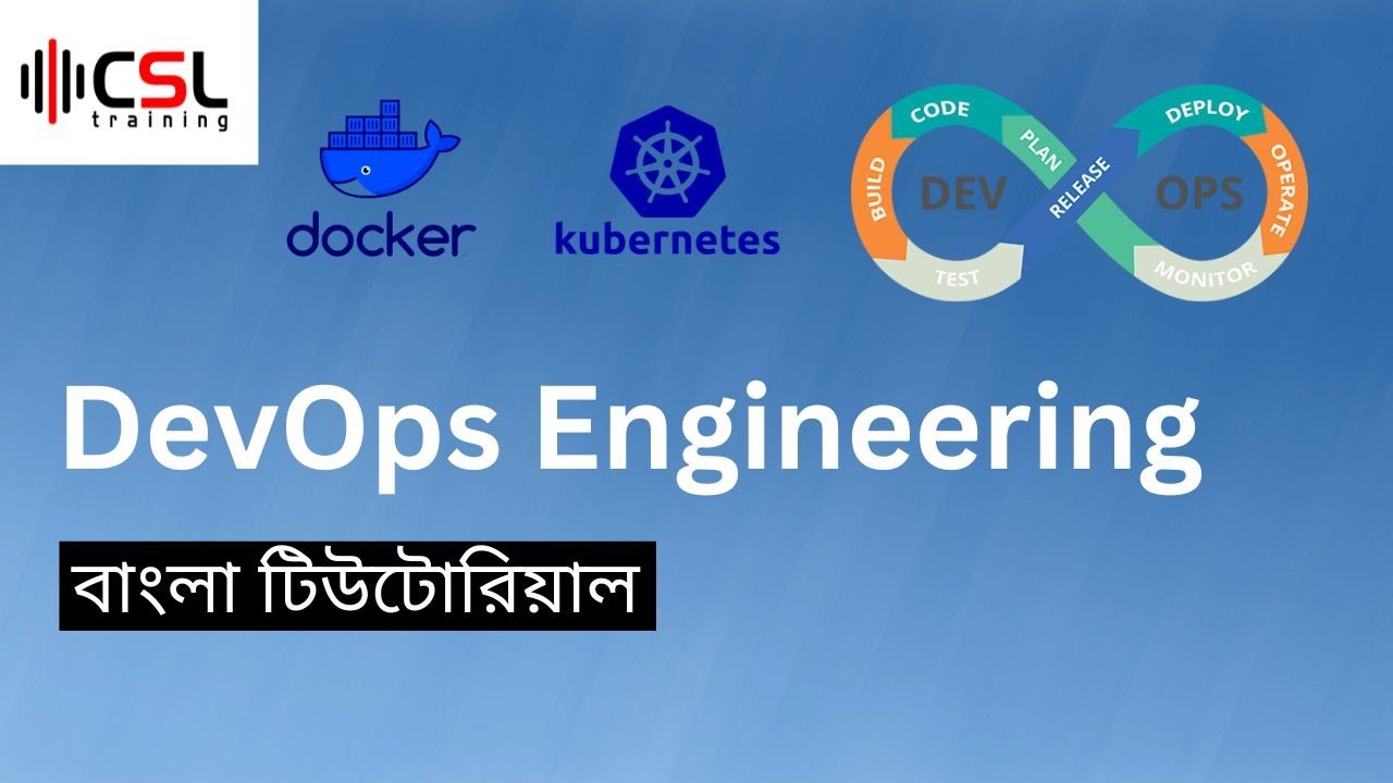 DevOps Tutorial for Beginners | Learn DevOps Engineering | Part-04 ...