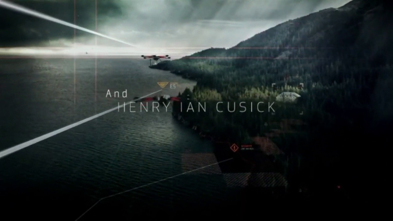 The 100 - intros from season 1- 4 [HD] - YouTube