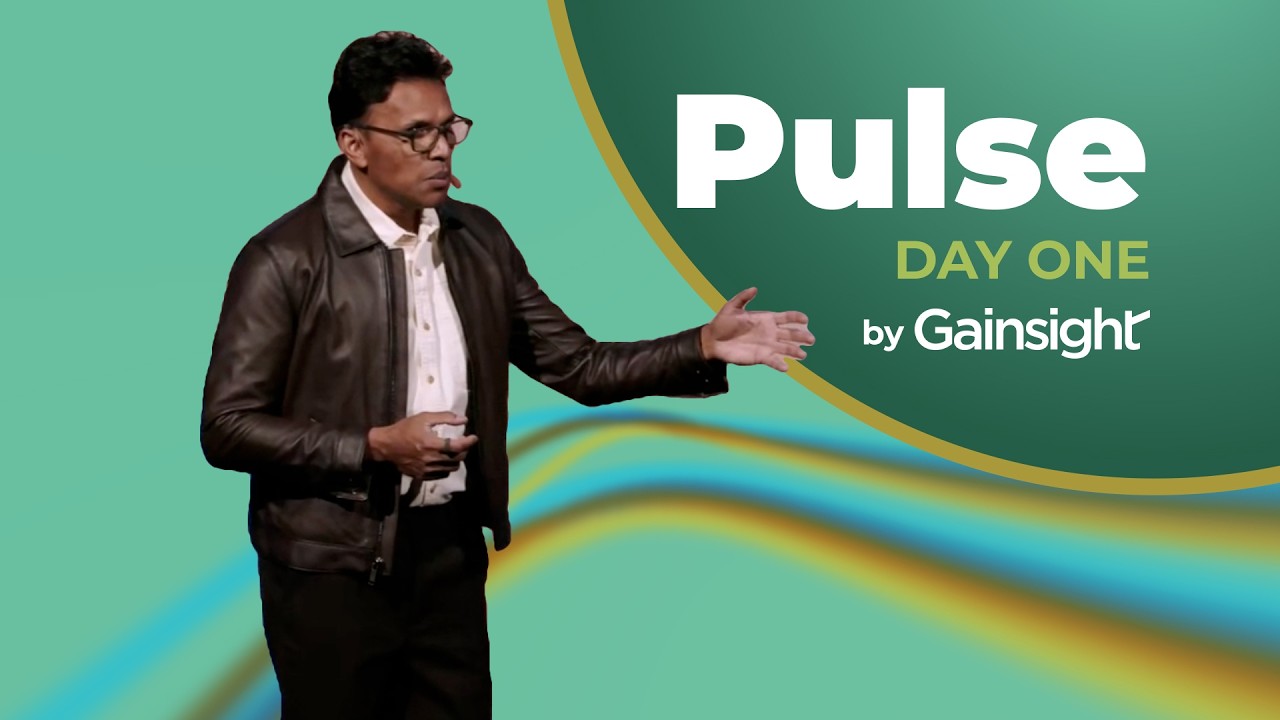Pulse 2026 - Day 1: Retention Is Still the Job. AI Just Changed the How.