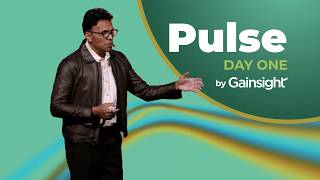 Pulse 2026 - Opening Keynote