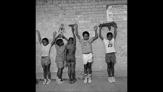 Nas - Adam and Eve (Instrumental)