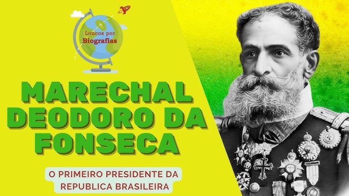 Ci Digital - Em 15 de novembro de 1889, Marechal Deodoro da Fonseca  proclamou a República do Brasil na cidade do Rio de Janeiro, então capital  do Brasil. #brasil #república #cidigitalagencia 🇧🇷🇧🇷🇧🇷