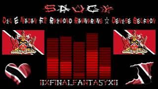 SaucY Dil E Nadan FT Raymond Ramnarine & Denise Belfon