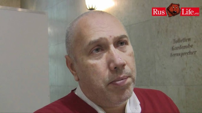 Сергей Пряничниковтың порносын қараңыз