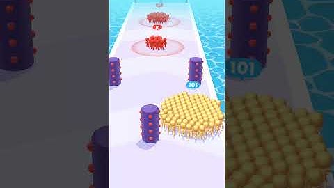 Count Masters : Crowd Clash & Stickman running game 284