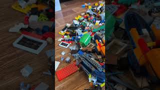 Lego Projekt Teil 2. #viral #lego #thunderfang