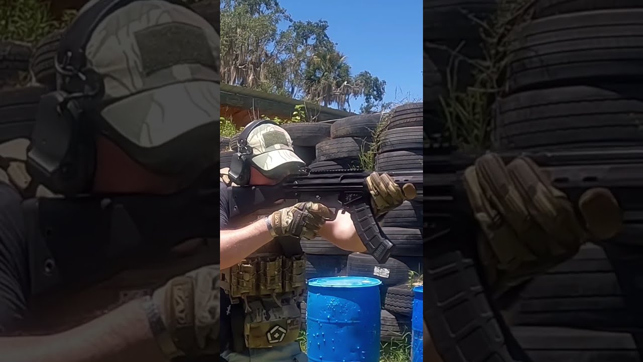 Modern STG 44