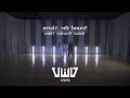 【OWV】「Sound the Alarm」 Dance Practice Video【左右反転/mirrored】