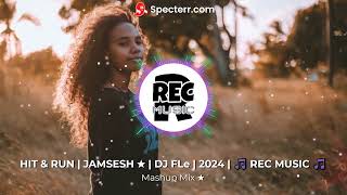 Hit Run Remix Jamsesh Dj Fle 2024 Rec Music 