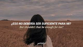 Download Lagu All i want - Olivia rodrigo // Sub español • english lyrics MP3