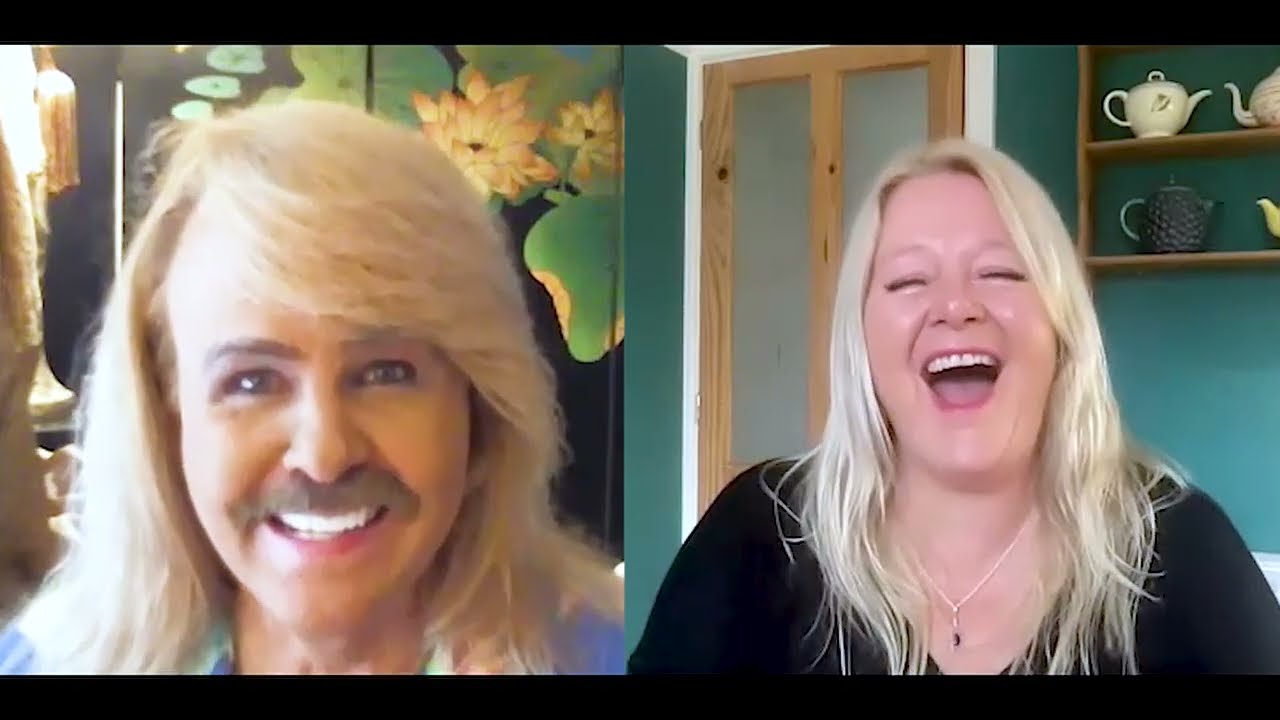 Empowered Expression - Episode 9 - JJ Smith