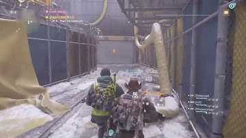 Dragons Nest using Tech Skills Only ( Take Three LoL )