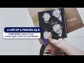 UNBOXING MORE from Priceisright (Pt 3) + EXTRAS | A LIFE OF A FANGIRL Series Ep 8