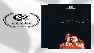 2 unlimited - No Limit (Moon Project Extended Mix)