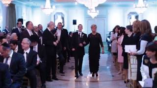 rebecca akiva adler wedding