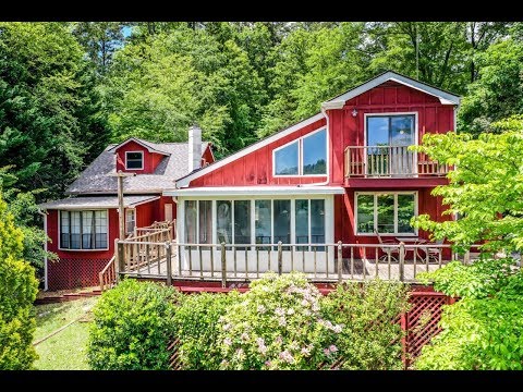 330 Harbor Dr, West Union, SC home video tour
