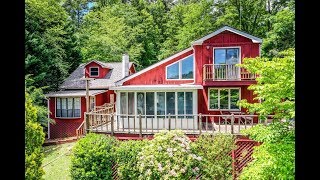 330 Harbor Dr video tour