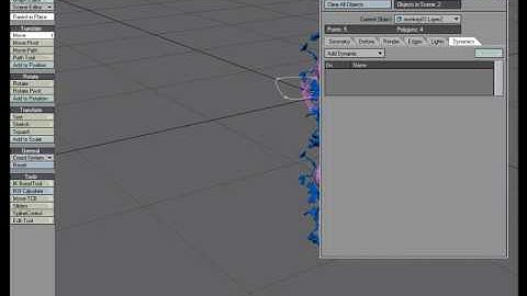 Hardlink Tutorial in Newtek