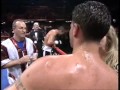 Joe Calzaghe vs Peter Manfredo Jr 2007 04 07