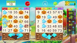 Bingo Love -  Free Bingo Games,Play Offline Or Live With Facebook Friends! screenshot 2