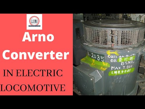 What Is Arno converter | What Is The Purpose Of Arno Converter In