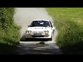 Rallye du chablais 2023 ehrc  vhc