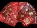 Top 50 Most Powerful Passports in the World 2017