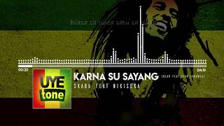 Download lagu KARNA SU SAYANG Near feat Dian Sorowea SKA Ft NIKISUKA REGGAE VERSION AUDIO SPECTRUM LIRIK KARNA SU SAYANG Near feat Dian Sorowea SKA Ft NIKISUKA REGGAE VERSION AUDIO SPECTRUM LIRIK