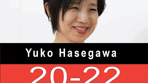 Yuko Hasegawa in Conversation with Pedro Lasch and Gennifer Weisenfeld | 20-22 The Ongoing Biennial