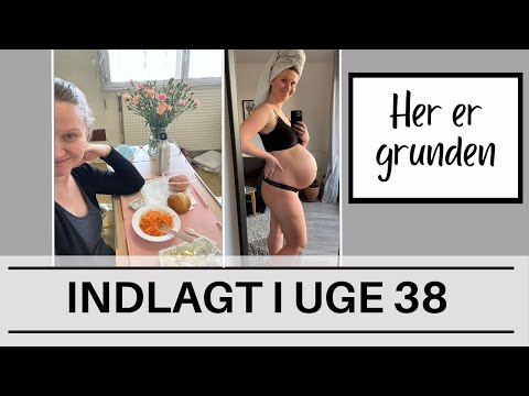 Video: Er over 35 en højrisikograviditet?