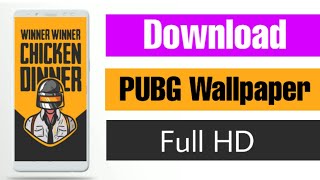 Download Awesome PUBG Wallpaper In Full HD 2020 | Best Wallpaper App | PUBG Photos | Teach Box screenshot 4