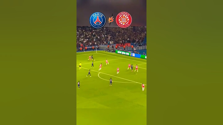 Sometimes it is terrifying to be a goalkeeper! #football #psg #soccer #girona #ucl #goals #owngoals