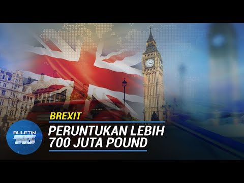 Video: Perbezaan Antara Kesatuan Eropah Dan Suruhanjaya Eropah