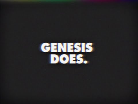 SEGA Genesis Mini | Genesis Does