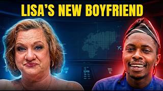 Lisa Is MARRYING a NEW Man & Moving to Nigeria! 😱💍