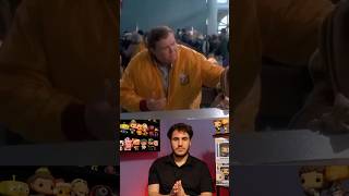 JOHN CANDY PAID ONLY $414 FOR HOME ALONE!