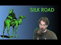 HasanAbi reacts to The Dark Side Of The Silk Road