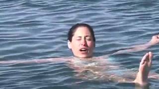 Biking in the Atacama and Floating in Hot Water, San Pedro Chile
