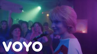 Snad nám to vyjde | Iveta | Voyo