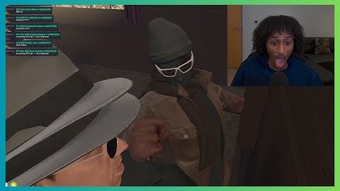 Carmine thought he was safe from DHead in the courtroom | NoPixel 4.0 GTA RP | RP Clips Hub