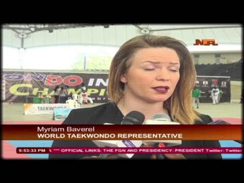 NTA International News 10/2/2019