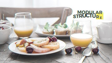 After Effects Template Royalty Free Digital Photo Opener